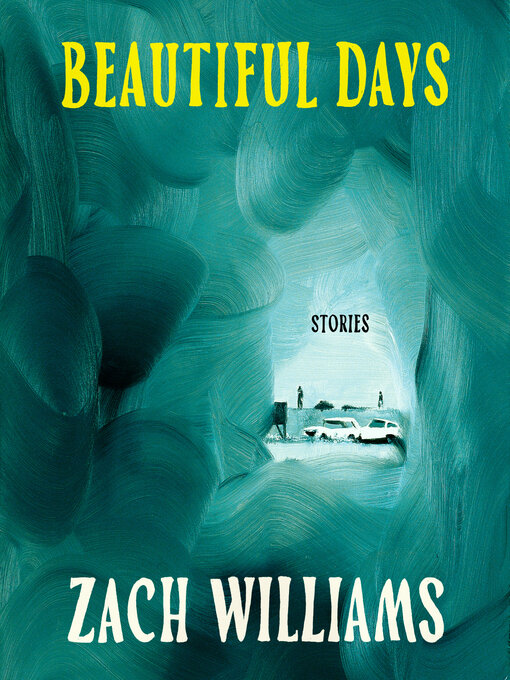 Title details for Beautiful Days by Zach Williams - Wait list